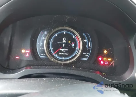 2020 Lexus Is из США, поврежденный, VIN JTHGA1D27L5107422